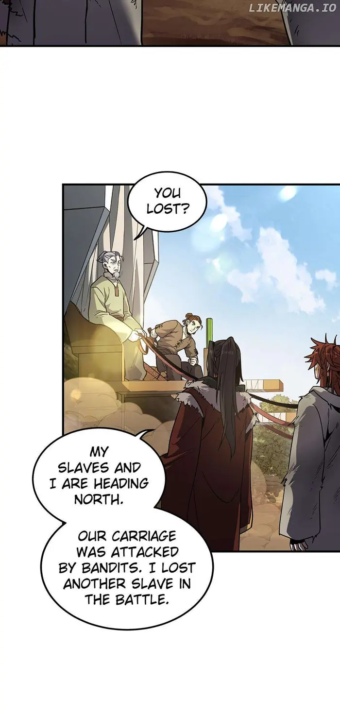 The Beginning After the End Chapter 201 image 85_optimized